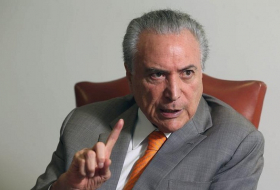 Michel Temer: Court rules in favour of Brazil leader